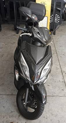HONDA ELITE 125i 